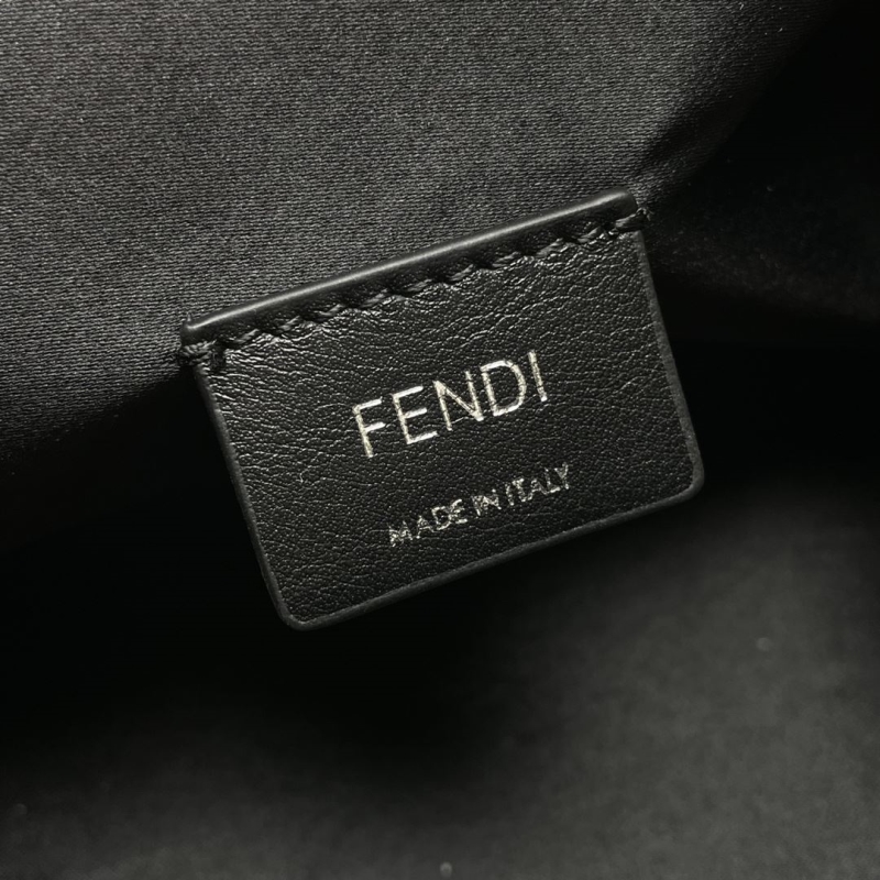 Fendi First Bags